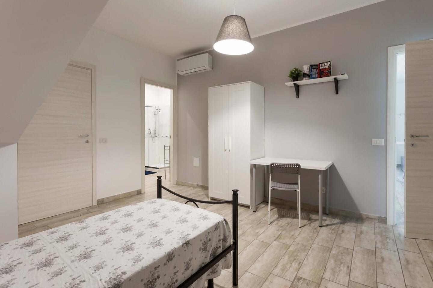 Villa Ginevra Santa Venerina Buitenkant foto