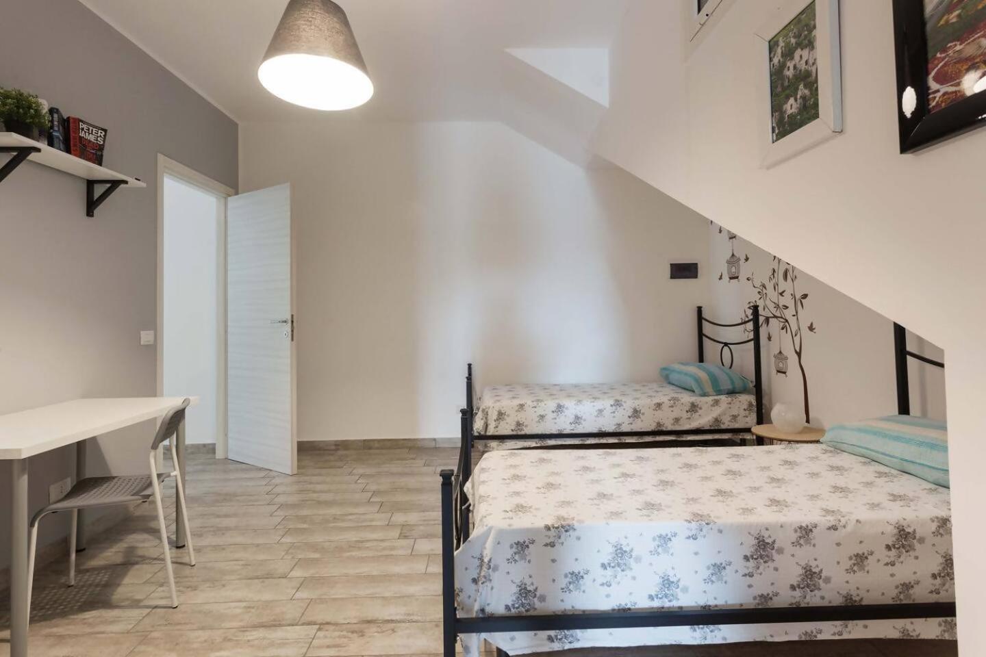 Villa Ginevra Santa Venerina Buitenkant foto
