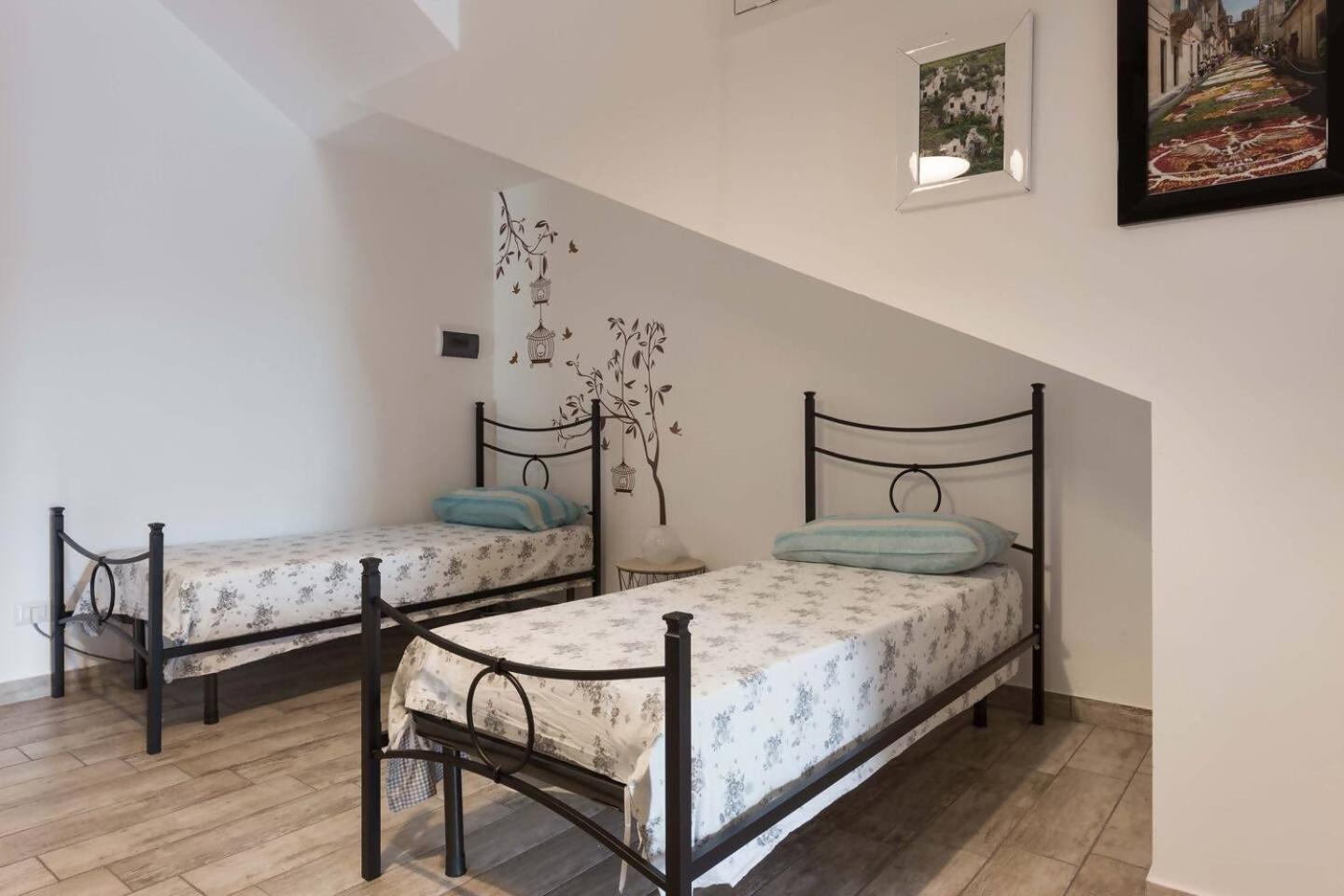 Villa Ginevra Santa Venerina Buitenkant foto